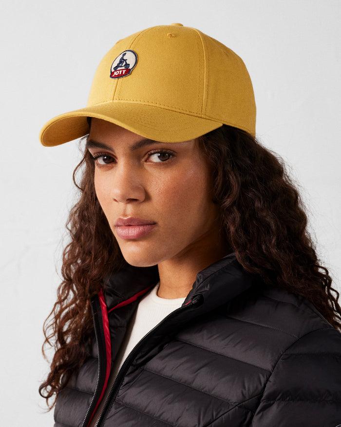 Just Over The Top Casquette Tournesol Cas 3.0