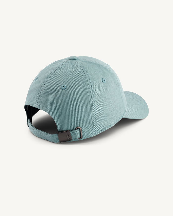 Just Over The Top Casquette Vert Minéral Cas 3.0