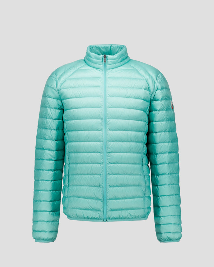 just over the top Doudoune légère Lagon Mat