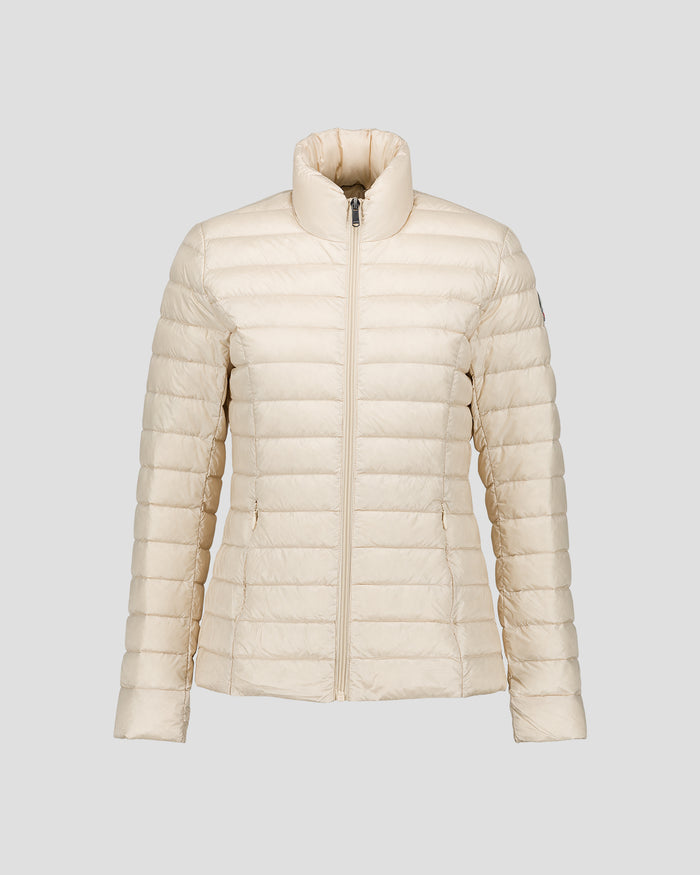 just over the top Doudoune légère Sable Cha