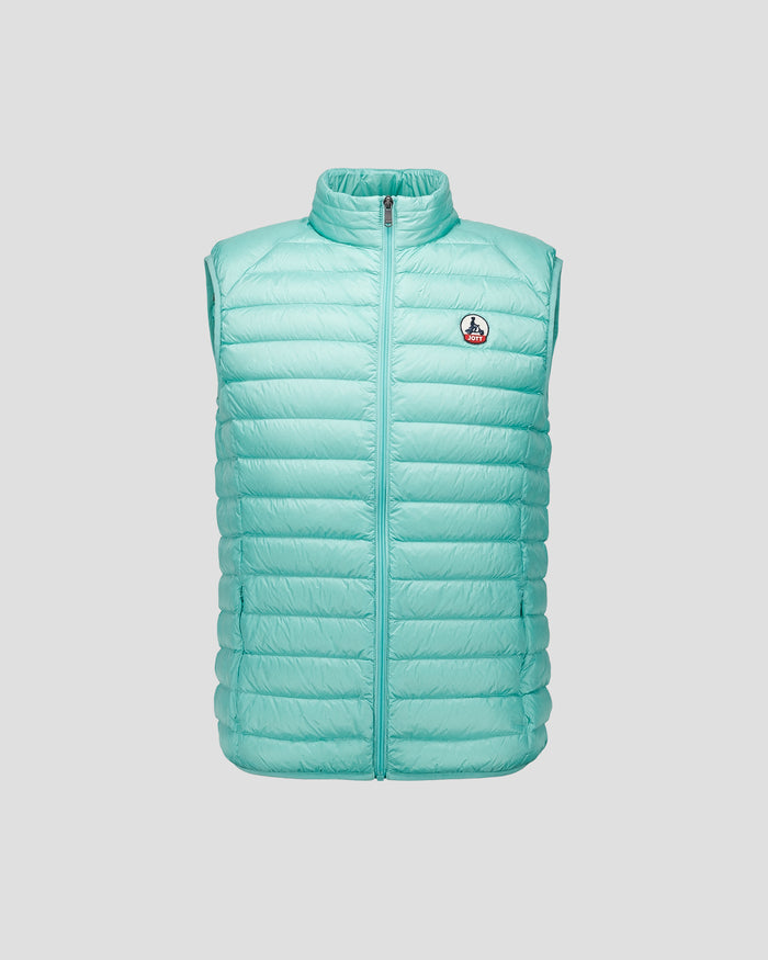 just over the top Doudoune sans manches Lagon Tom