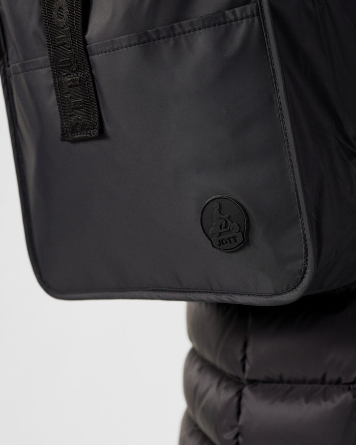Just Over The Top Sac à Dos Waterproof Noir Evader