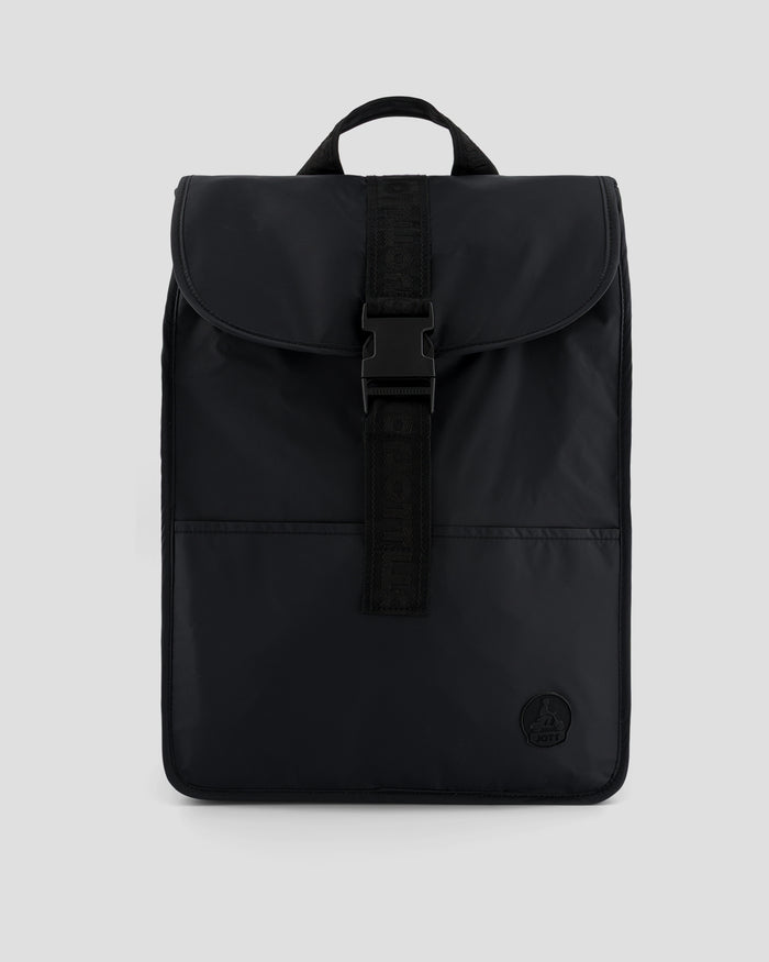just over the top Sac à dos waterproof Noir Evader