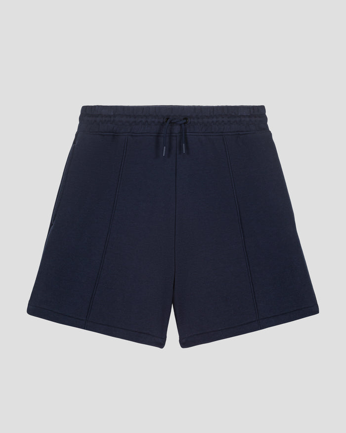 just over the top Short bimatière Marine Mustang