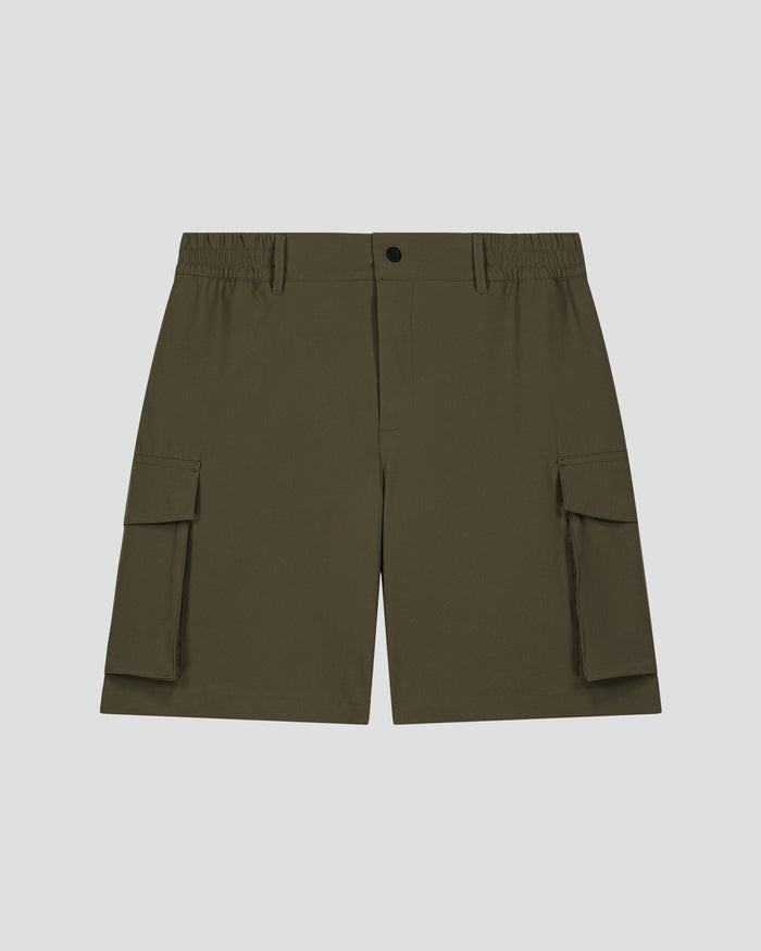 just over the top Short cargo Army Morpheus