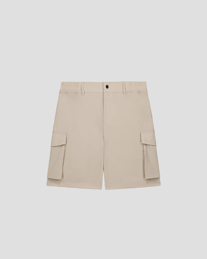 just over the top Short cargo Beige Morpheus