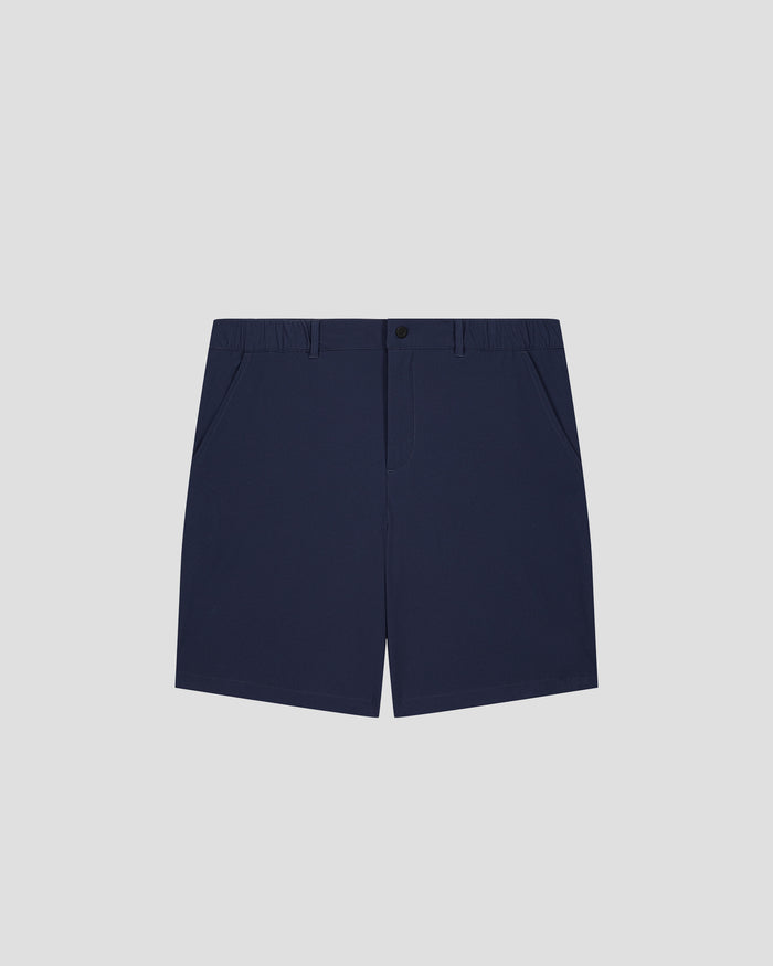 just over the top Short chino Marine Alexis