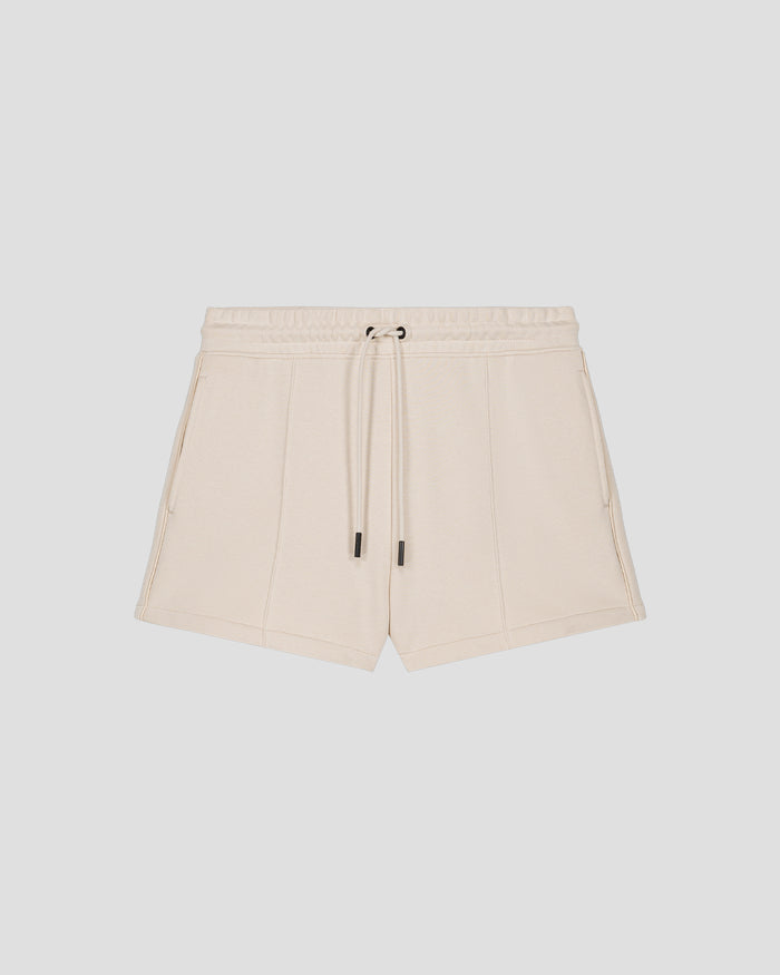 just over the top Short Sable Amelie