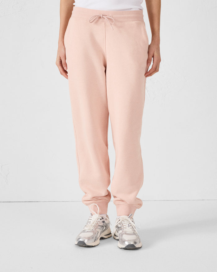 Just Over The Top Pantalon De Sport En Coton Pêche Clair Iris