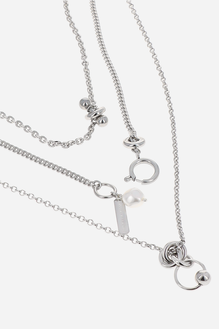 Justine Clenquet Ensemble De Colliers Sue Lauryn Jack