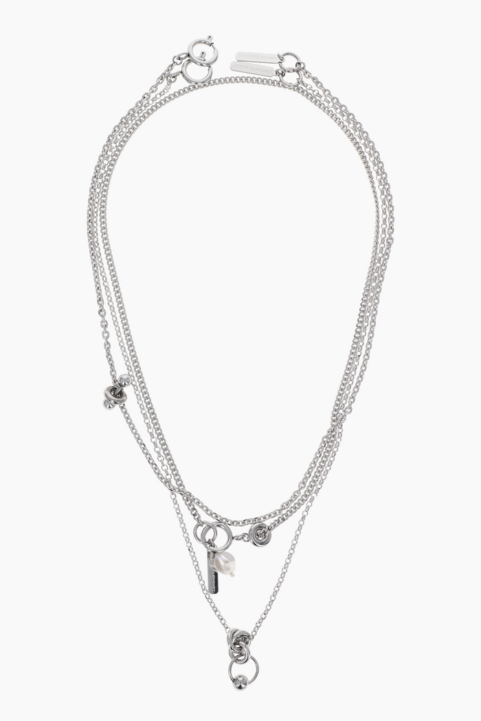 justine clenquet Ensemble de colliers Sue Lauryn Jack