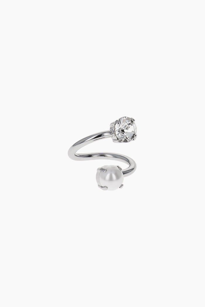Justine Clenquet Bague Annie