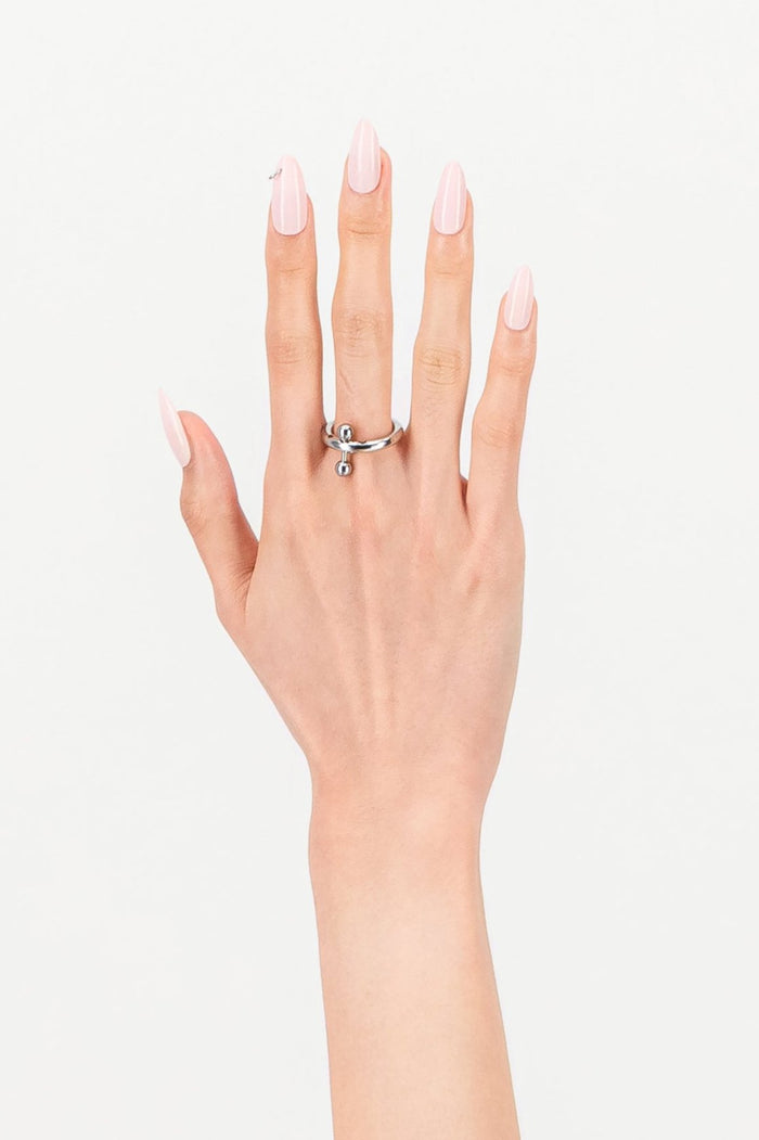 Justine Clenquet Bague Azel