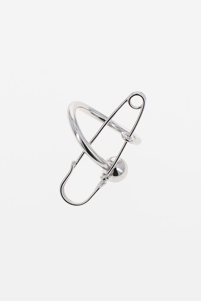 Justine Clenquet Bague Lindsay