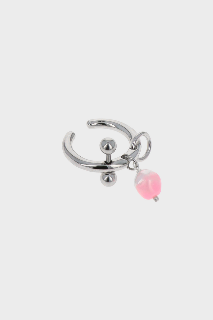 Justine Clenquet Bague Nikki