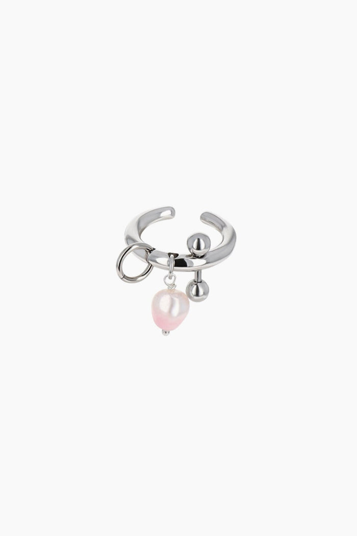 Justine Clenquet Bague Nikki