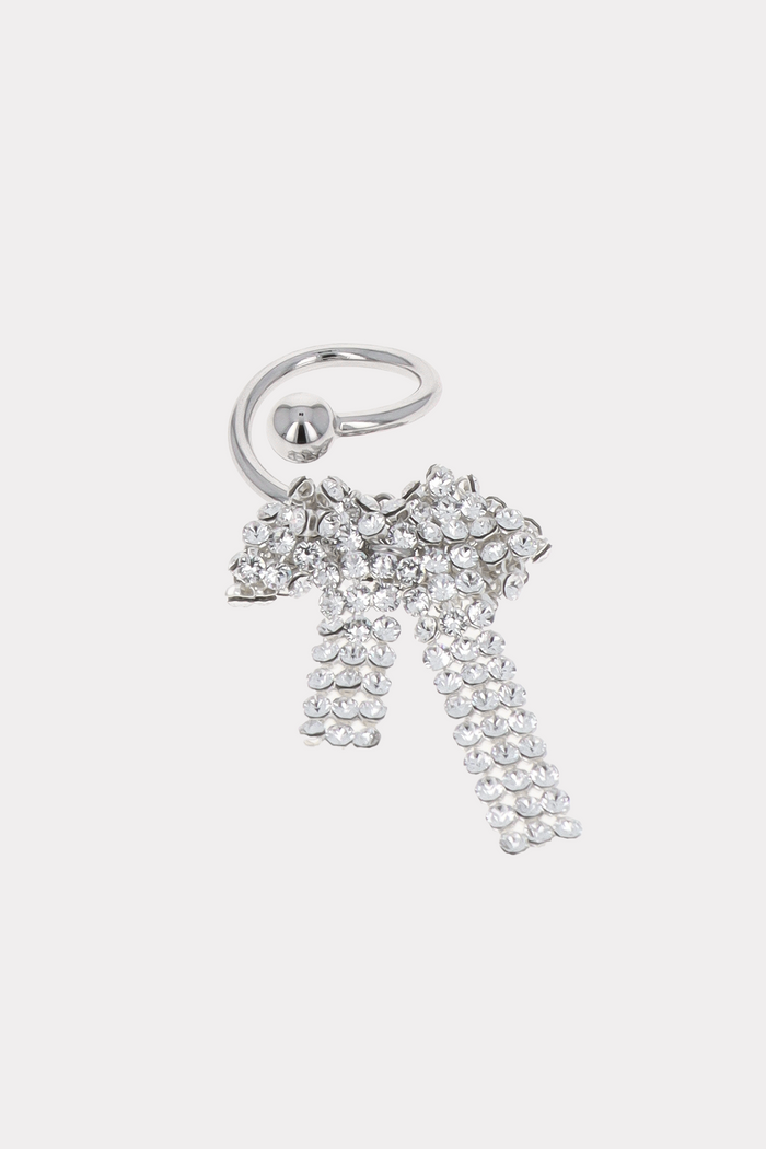 Justine Clenquet Bague Sammy
