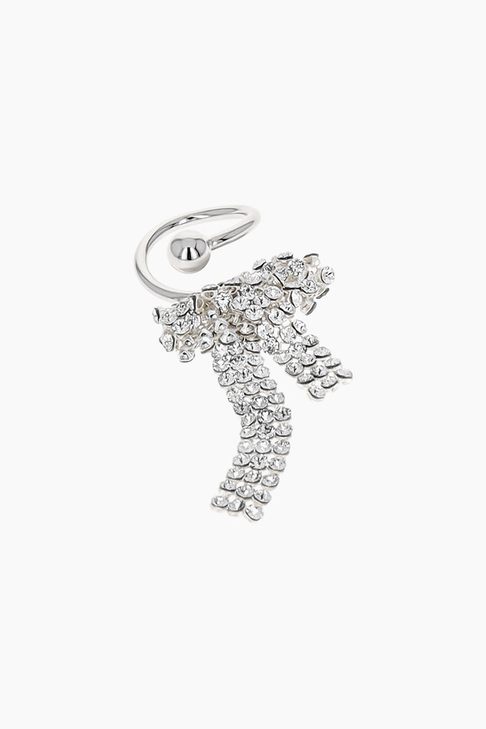 Justine Clenquet Bague Sammy