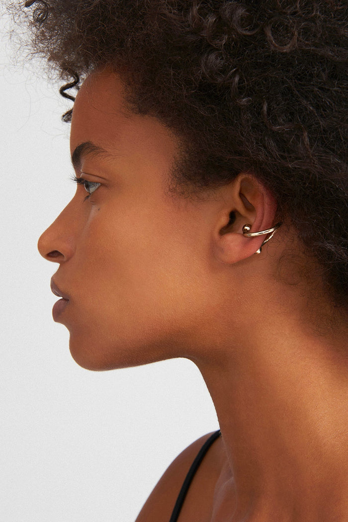 Justine Clenquet Bague Selma