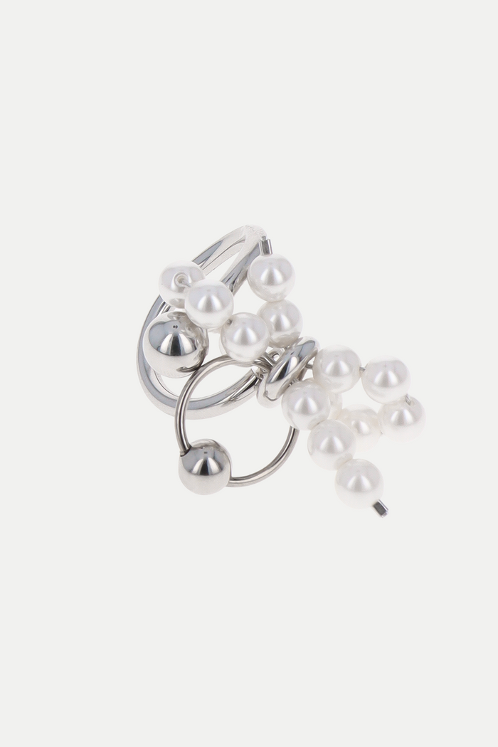 Justine Clenquet Bague Sheena