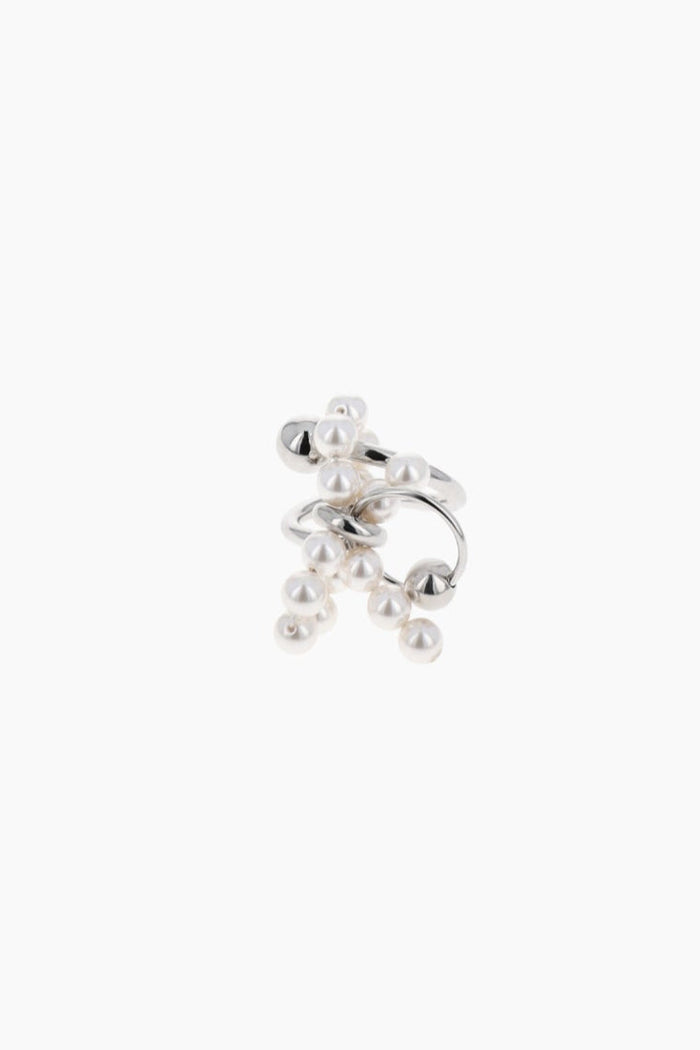 Justine Clenquet Bague Sheena
