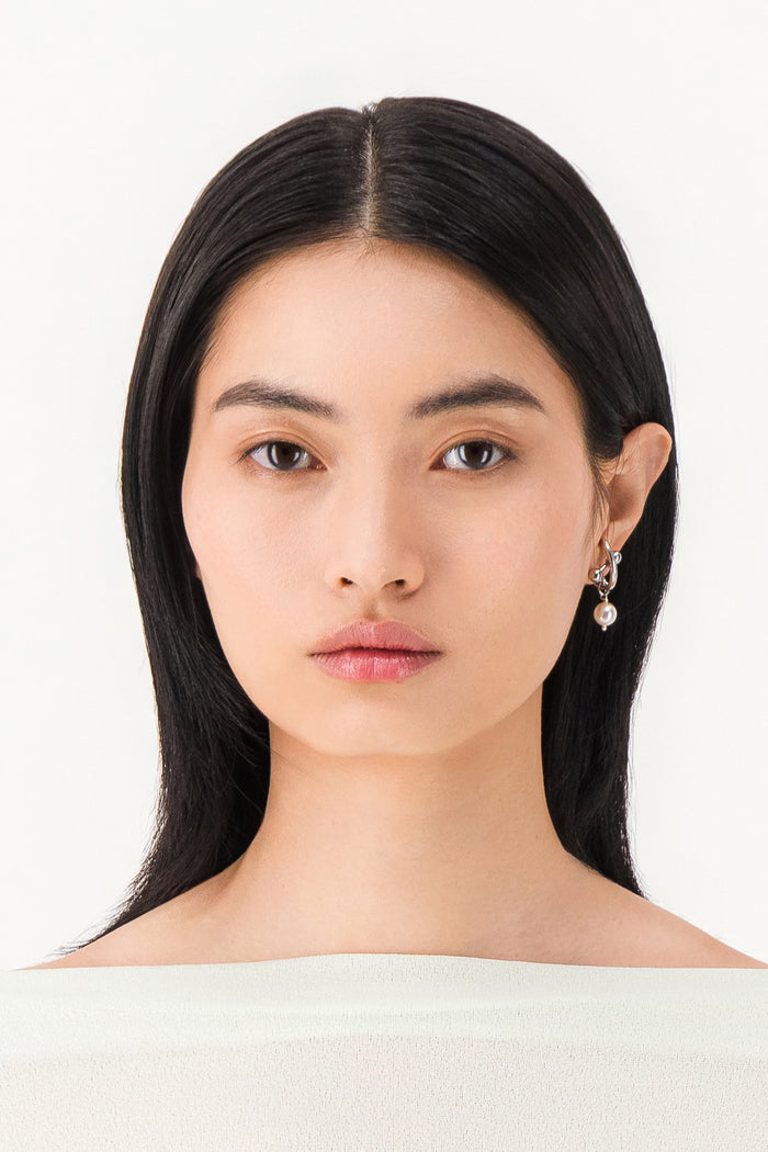 Justine Clenquet Bijou D'oreille Betsy