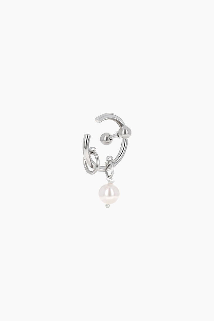 justine clenquet Bijou d'oreille Betsy