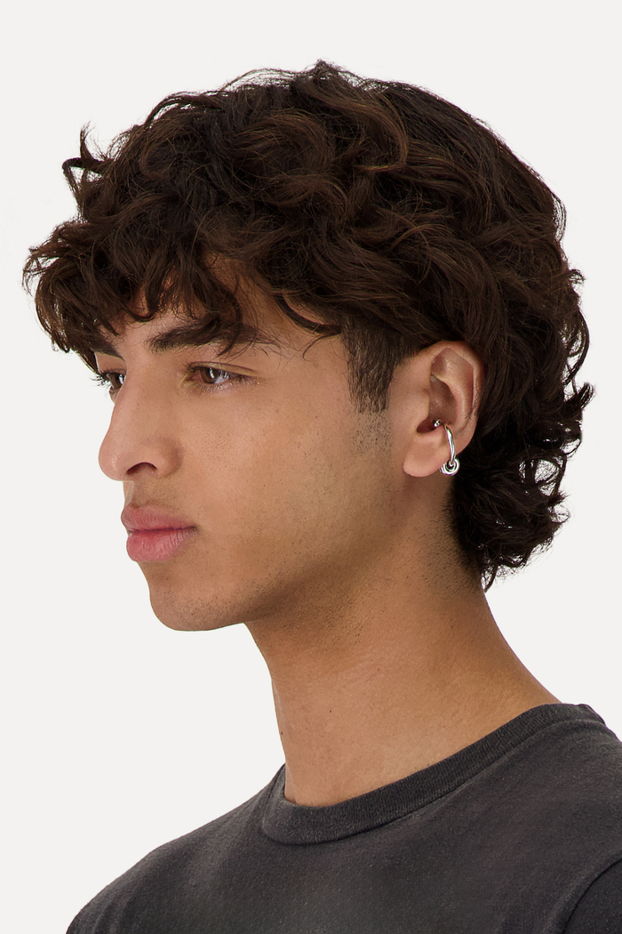 Justine Clenquet Bijou D'oreille Bless