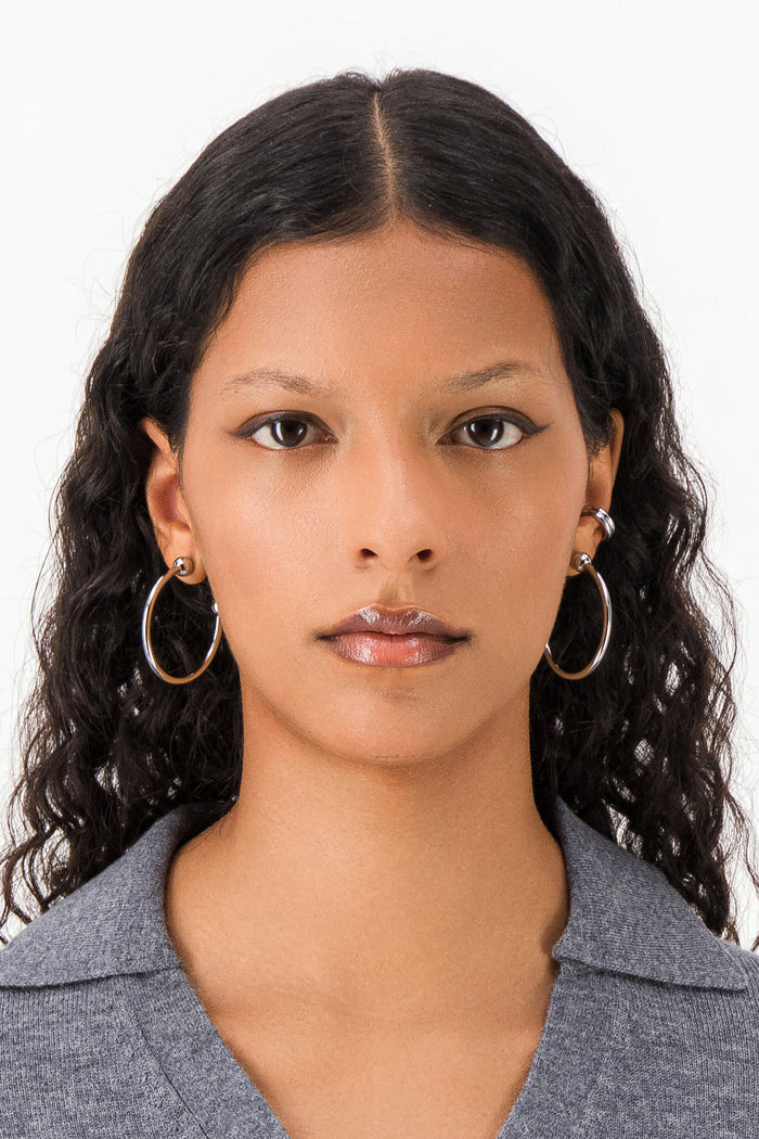 Justine Clenquet Bijou D'oreille Dale