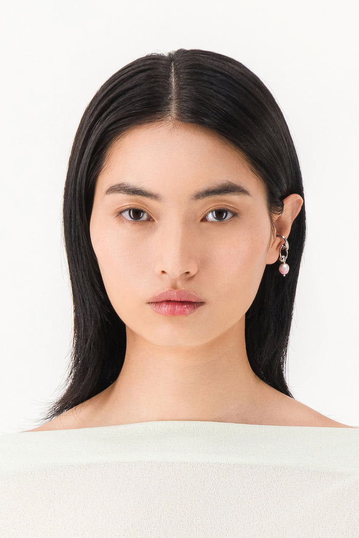 Justine Clenquet Bijou D’oreille Nikki
