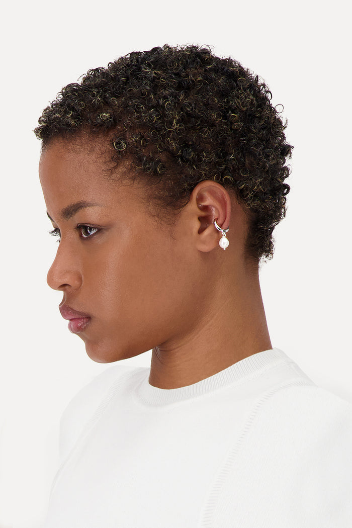 Justine Clenquet Bijou D'oreille Sidney