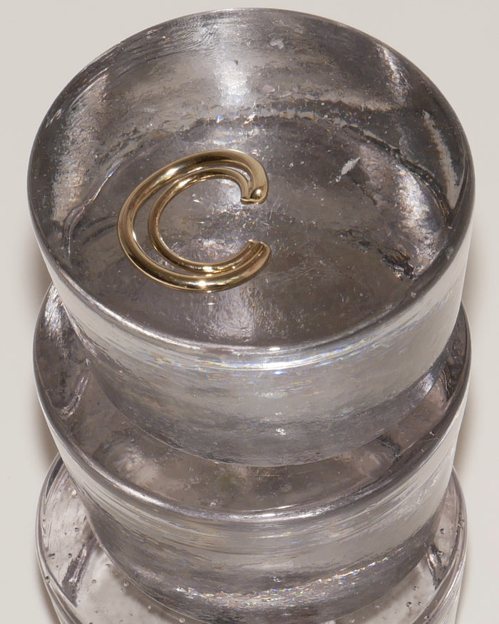 Justine Clenquet Bijou D'oreille Sunny