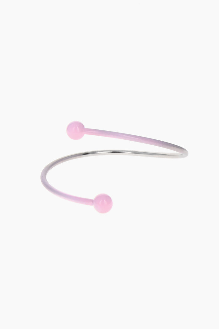 justine clenquet Bijou de bras dégradé Selma