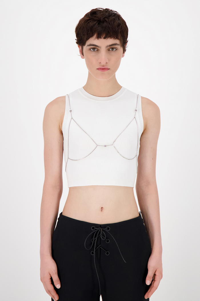 Justine Clenquet Bijou De Corps Lana