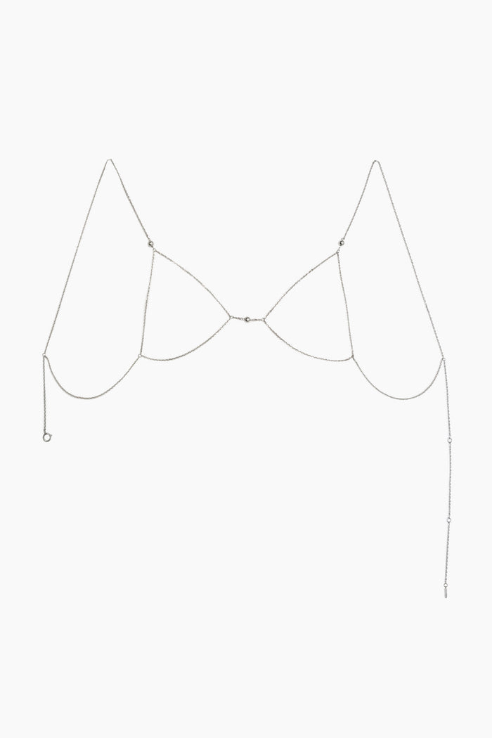 justine clenquet Bijou de corps Lana