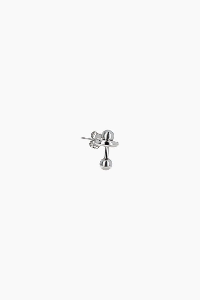 Justine Clenquet Boucle D'oreille Azel