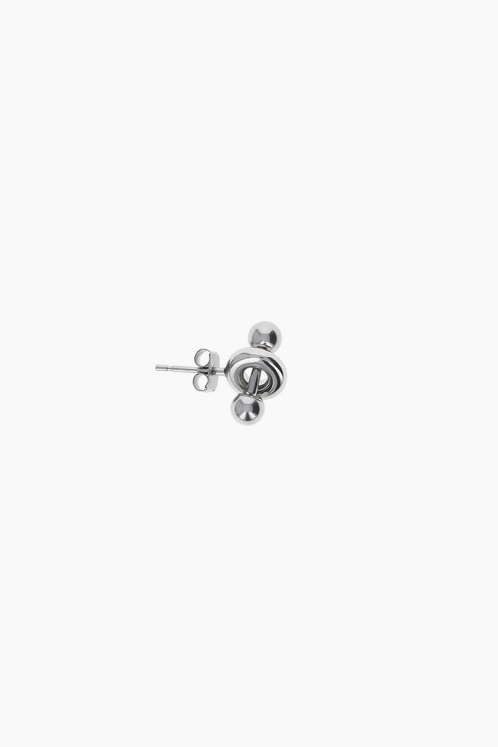 Justine Clenquet Boucle D'oreille Azel