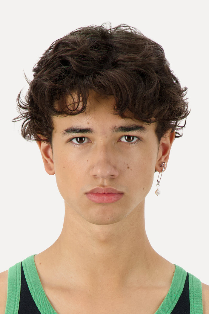 Justine Clenquet Boucle D'oreille Chelsea