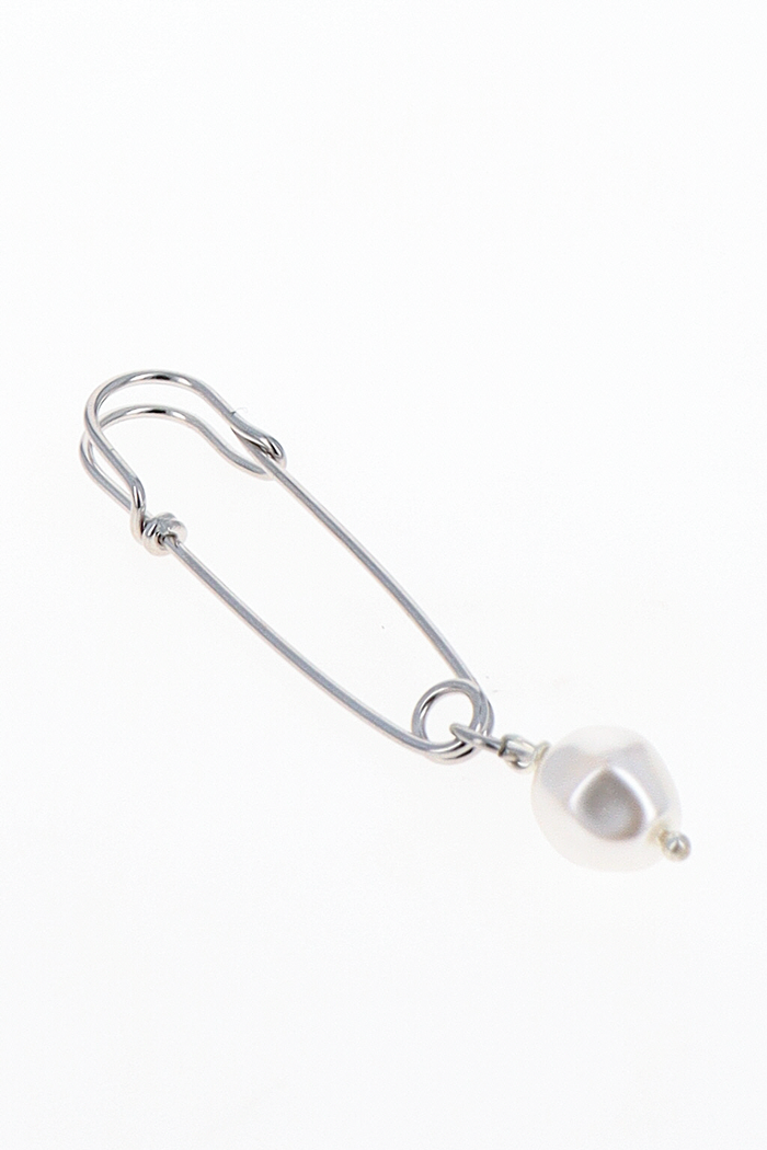 Justine Clenquet Boucle D'oreille Chelsea