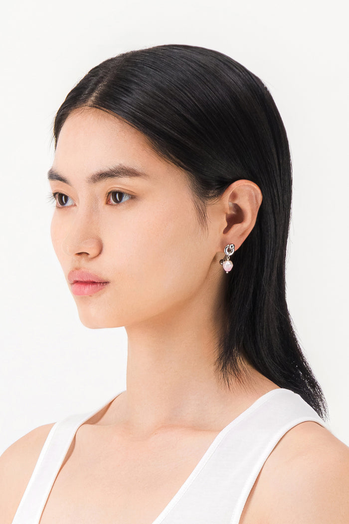 Justine Clenquet Boucle D'oreille Erin