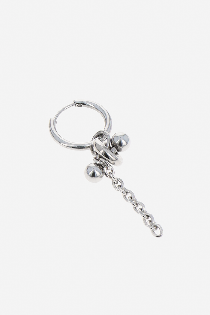 Justine Clenquet Boucle D'oreille Jack