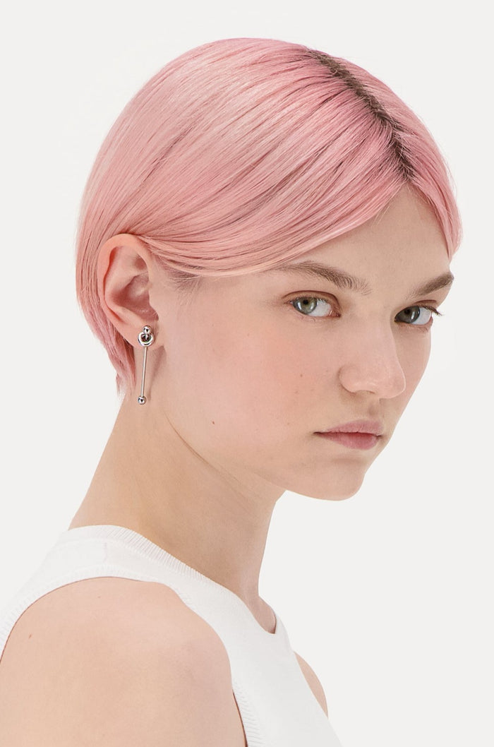 Justine Clenquet Boucle D'oreille Kim