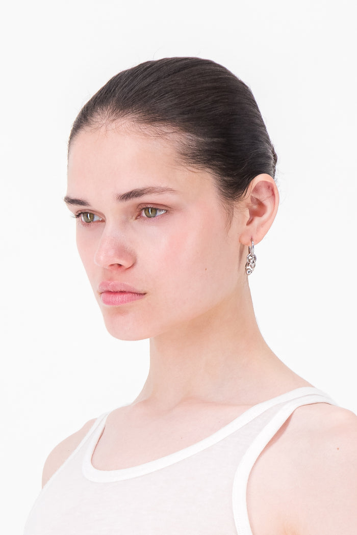 Justine Clenquet Boucle D'oreille Lauryn