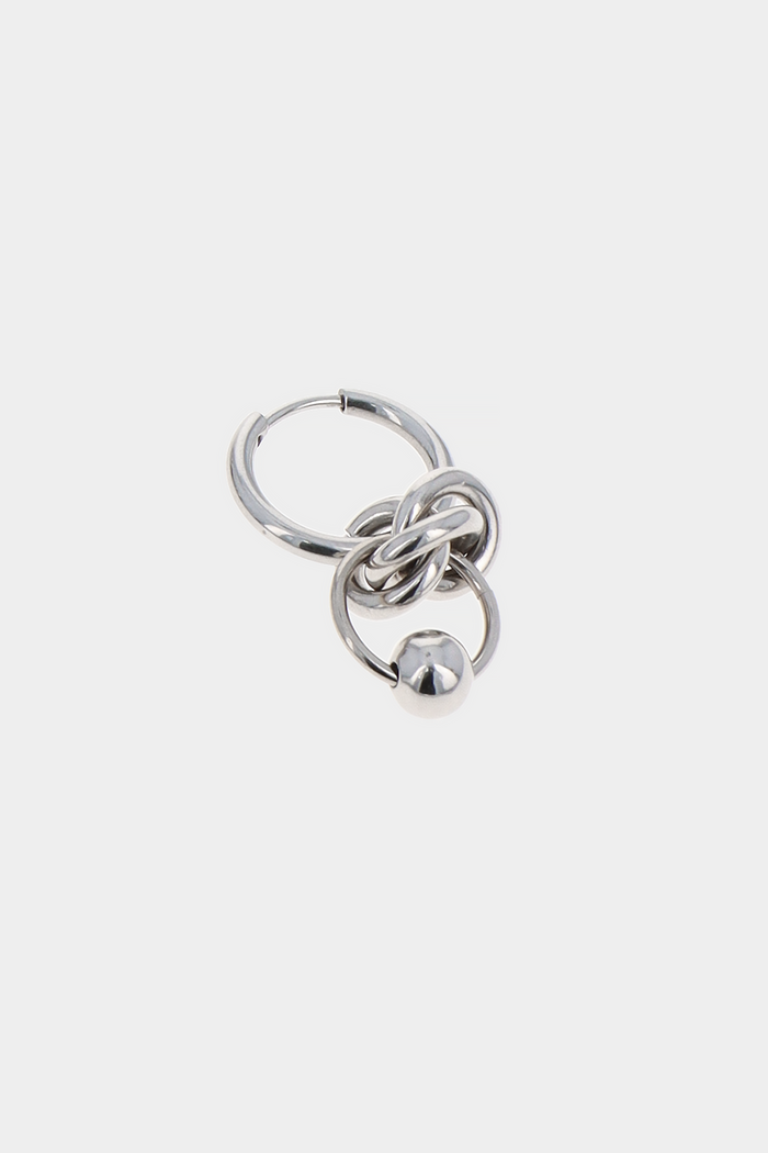 Justine Clenquet Boucle D'oreille Lauryn