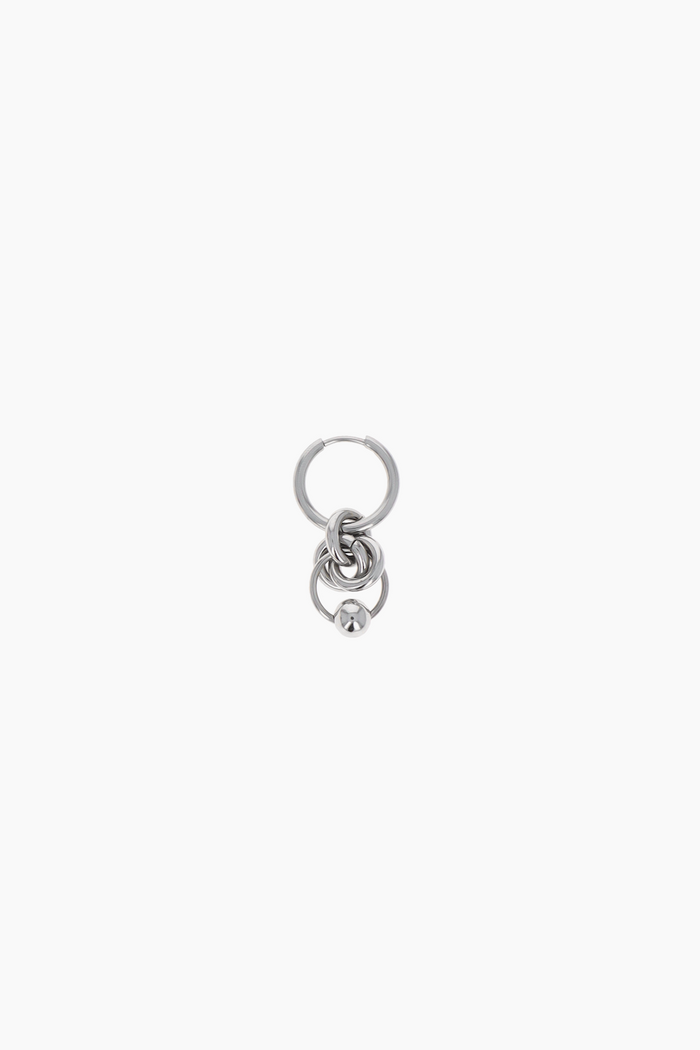 Justine Clenquet Boucle D'oreille Lauryn