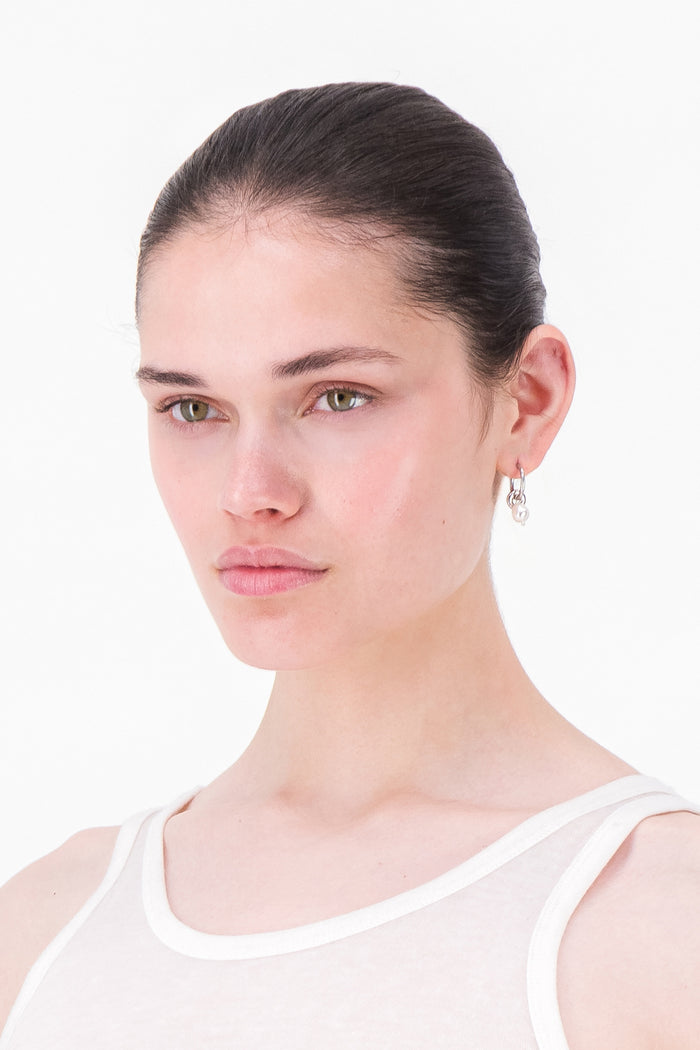 Justine Clenquet Boucle D'oreille Sue