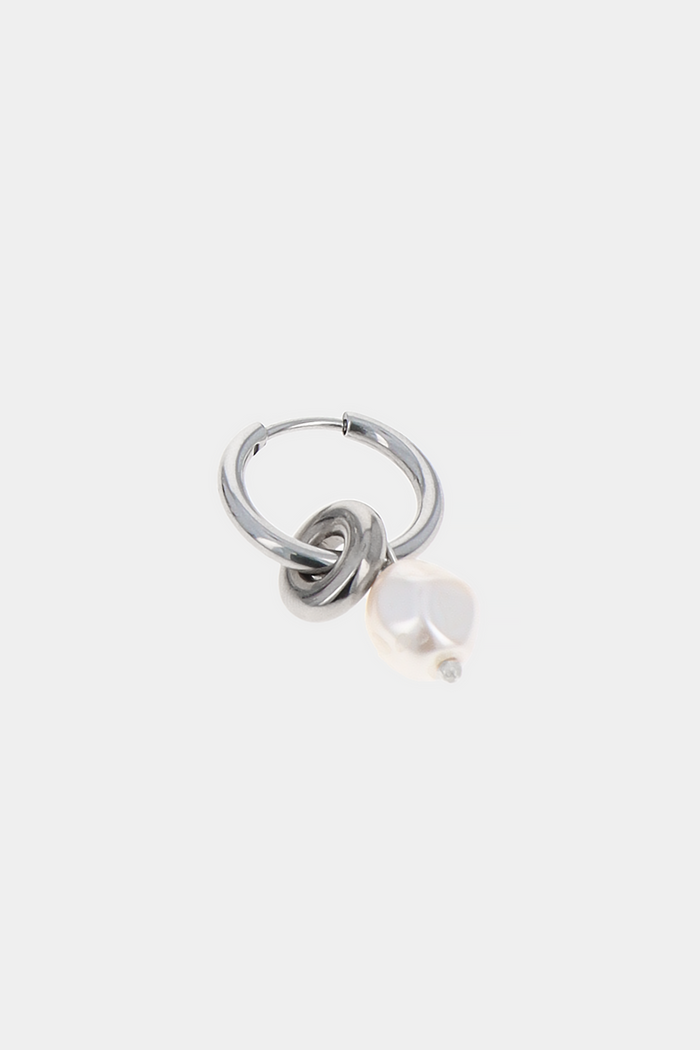 Justine Clenquet Boucle D'oreille Sue