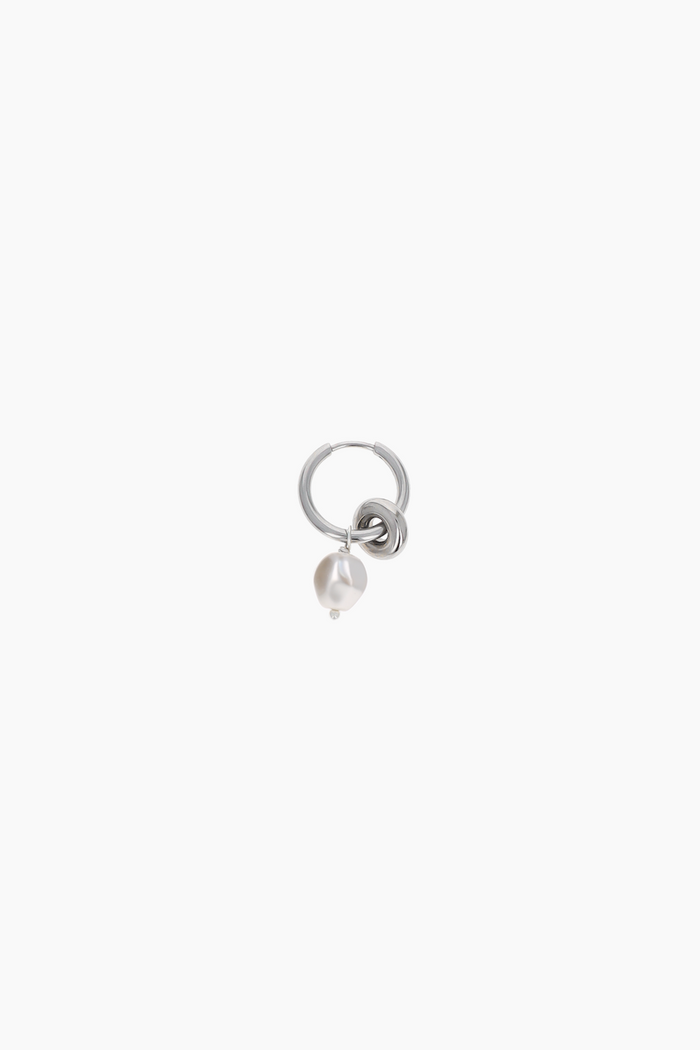 Justine Clenquet Boucle D'oreille Sue