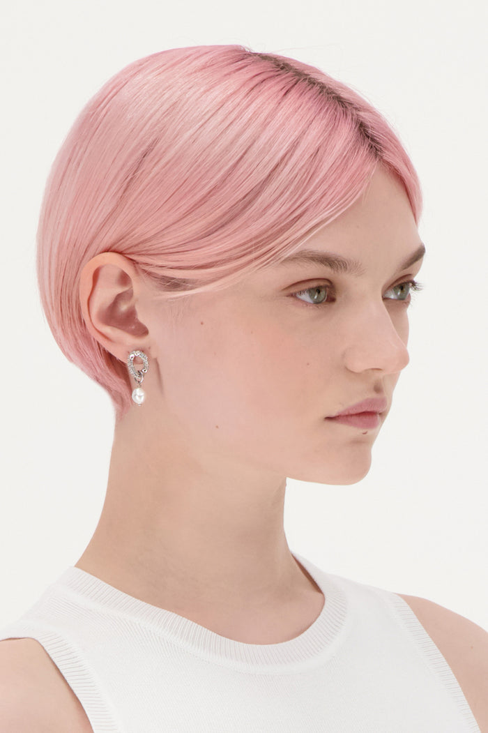 Justine Clenquet Boucle D'oreille Taylor