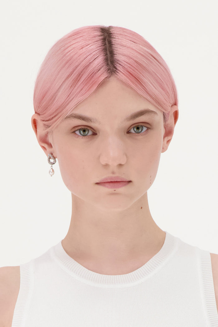 Justine Clenquet Boucle D'oreille Taylor